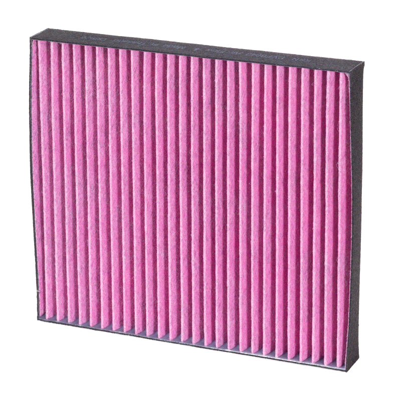 Dodge Journey Cabin Air Filter - K&N Engineering - Advantage Plus - `09-`20